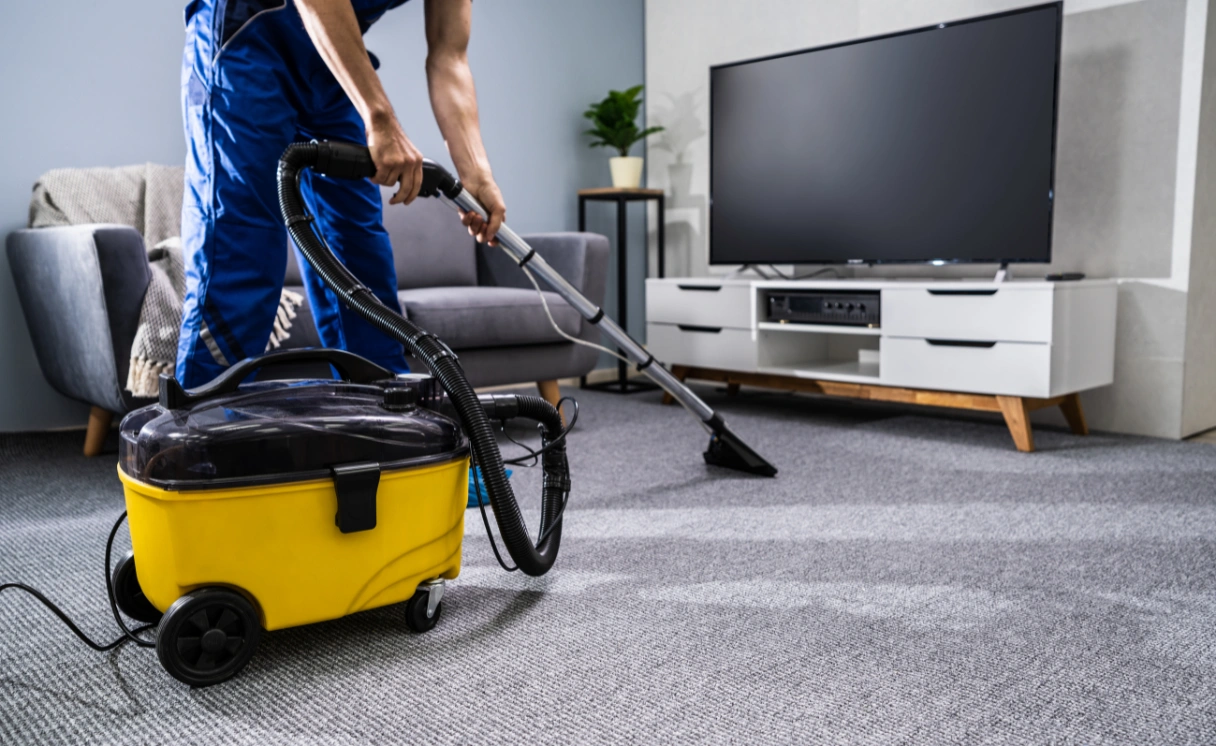 Extract End of Lease Cleaning Barrabool Contact Office